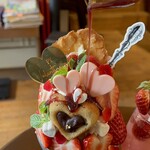 リオン菓子店 - 