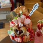 リオン菓子店 - 