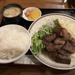 Yakiniku Hausumommon - 