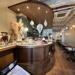 リオン菓子店 - 