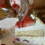 リオン菓子店 - 