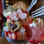 リオン菓子店 - 