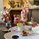 リオン菓子店 - 