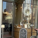 リオン菓子店 - 