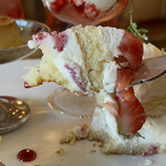 リオン菓子店 - 