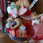 リオン菓子店 - 