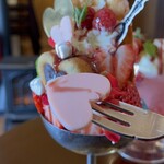 リオン菓子店 - 