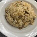 中華麺店 喜楽 - 