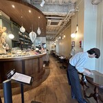 リオン菓子店 - 