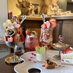 リオン菓子店 - 