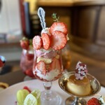 リオン菓子店 - 