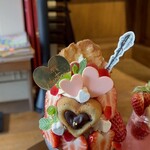 リオン菓子店 - 