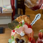 リオン菓子店 - 