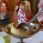 リオン菓子店 - 