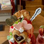 リオン菓子店 - 