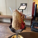 リオン菓子店 - 