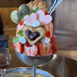 リオン菓子店 - 