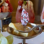 リオン菓子店 - 