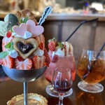 リオン菓子店 - 