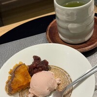 天ぷら 福たろう - 