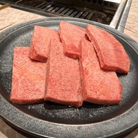 個室焼肉 牛姫 恵比寿本店 - 