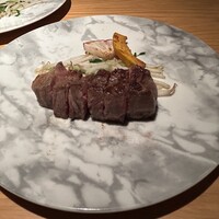 鉄板焼　一如 - 