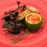 天ぷら 福たろう - 