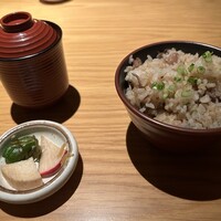 鉄板焼　一如 - 