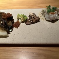 鉄板焼　一如 - 