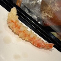 天ぷら 福たろう - 