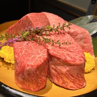 個室焼肉 牛姫 恵比寿本店 - 