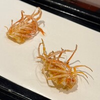 天ぷら 福たろう - 