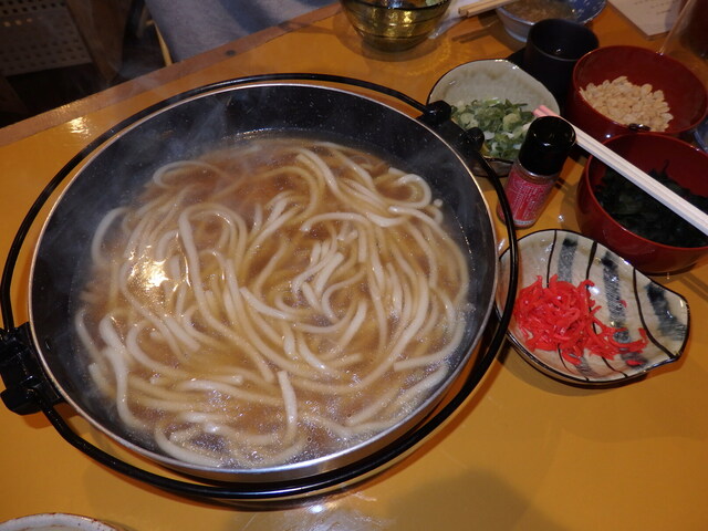 喜多楼 - 南小樽（串揚げ）の写真