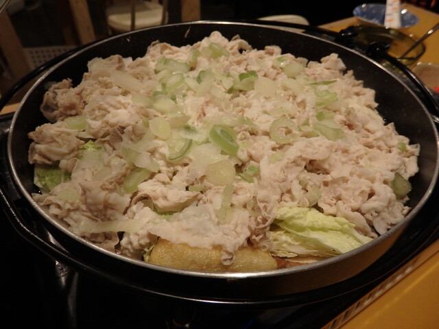 喜多楼 &ndash; 南小樽の串揚げ居酒屋 | 北海道小樽市