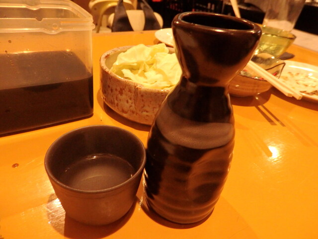 喜多楼 - 南小樽（串揚げ）の写真