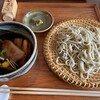 蕎麦と酒 ととの - 