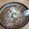 ラーメンたまや - こいみそ 大もり