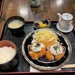 Tonkatsu Jouzen - 