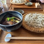 蕎麦と酒 ととの - 