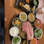 スパイスカレー キテレツ - 