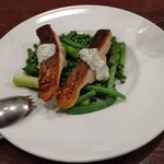 ピッツェリア ファッブリカ 1090 - 