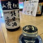 Teuchi Soba Minagawa - 