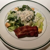 ウルフギャング・ステーキハウス 六本木 - 