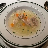 ウルフギャング・ステーキハウス 六本木 - 