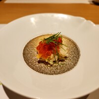 京都 鮨 まつもと - 