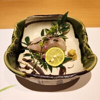 京都 鮨 まつもと - 