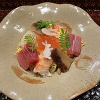 祇園 やま岸 - 
