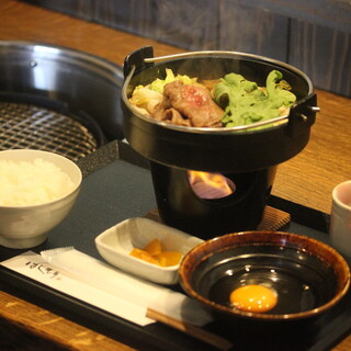 焼肉はしもり_0