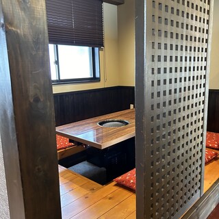 焼肉はしもり_2