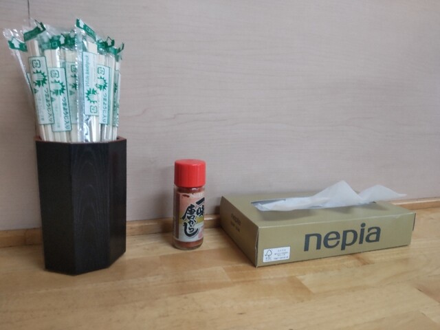 ラーメンたまや - 青森（ラーメン）の写真